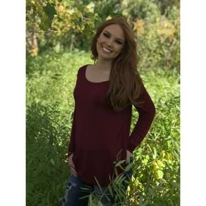 Meet your Posher, Camyl